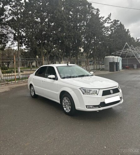 Khazar SD 2020, 187,000 km - 1.7 l - Bakı
