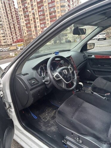 Khazar SD 2020, 187,000 km - 1.7 l - Bakı