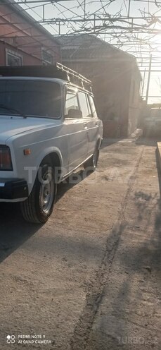 LADA (VAZ) 2104 2008, 95,000 km - 1.6 l - Sumqayıt