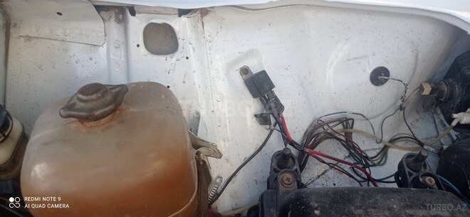 LADA (VAZ) 2104 2008, 95,000 km - 1.6 l - Sumqayıt