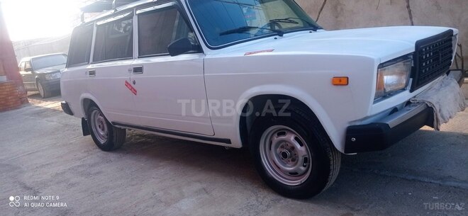 LADA (VAZ) 2104 2008, 95,000 km - 1.6 l - Sumqayıt