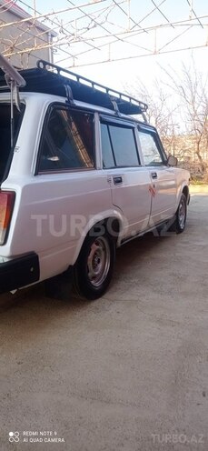 LADA (VAZ) 2104 2008, 95,000 km - 1.6 l - Sumqayıt