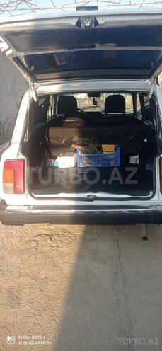 LADA (VAZ) 2104 2008, 95,000 km - 1.6 l - Sumqayıt