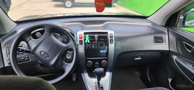 Hyundai Tucson 2009, 172,000 km - 2.0 л - Sumqayıt