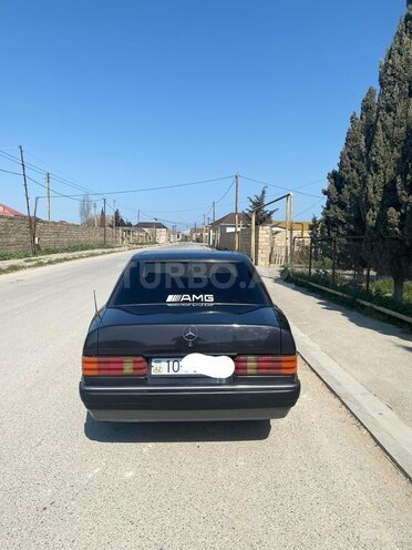 Mercedes 190 1990, 300,000 km - 2.0 l - Bakı