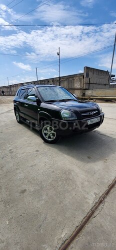 Hyundai Tucson 2009, 172,000 km - 2.0 л - Sumqayıt