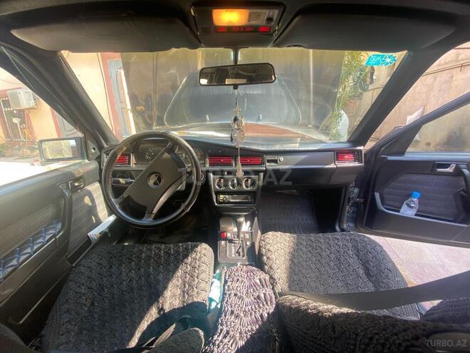 Mercedes 190 1990, 300,000 km - 2.0 l - Bakı