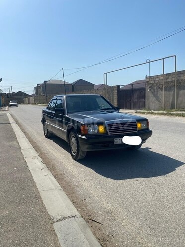 Mercedes 190 1990, 300,000 km - 2.0 l - Bakı