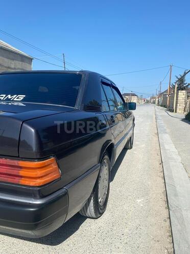 Mercedes 190 1990, 300,000 km - 2.0 l - Bakı