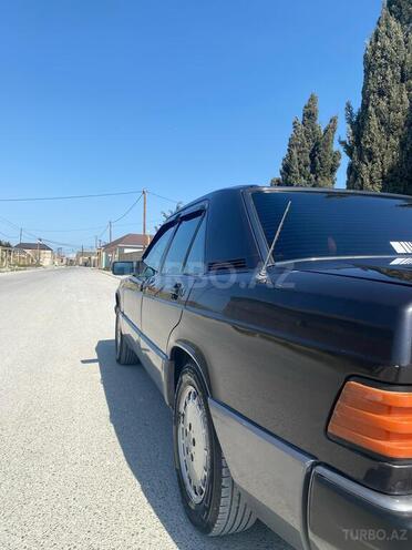 Mercedes 190 1990, 300,000 km - 2.0 l - Bakı