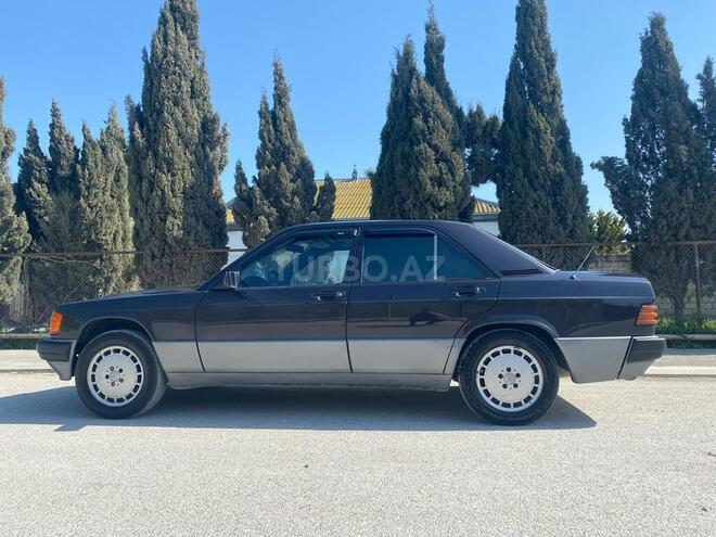 Mercedes 190 1990, 300,000 km - 2.0 l - Bakı