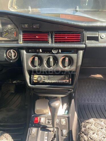 Mercedes 190 1990, 300,000 km - 2.0 l - Bakı