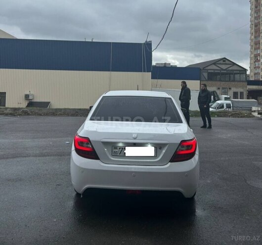 Khazar SD 2020, 187,000 km - 1.7 l - Bakı