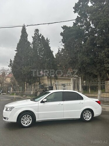 Khazar SD 2020, 187,000 km - 1.7 l - Bakı
