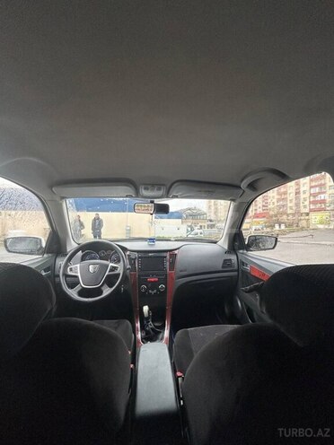 Khazar SD 2020, 187,000 km - 1.7 l - Bakı