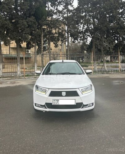 Khazar SD 2020, 187,000 km - 1.7 l - Bakı