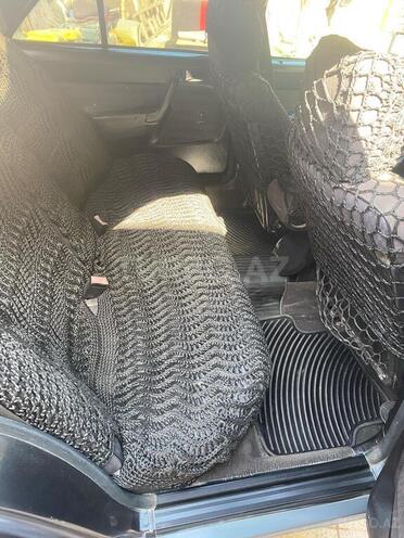 Mercedes 190 1990, 300,000 km - 2.0 l - Bakı