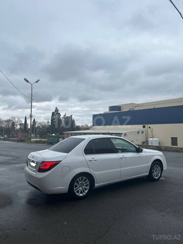 Khazar SD 2020, 187,000 km - 1.7 l - Bakı