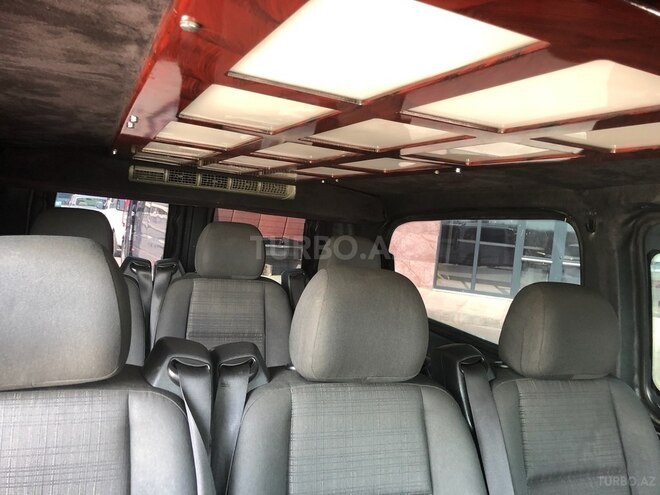 Mercedes Vito 115 2010, 555,000 km - 2.2 л - Ağstafa
