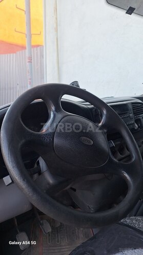 Ford Transit 1999, 300,500 km - 2.5 l - Qax