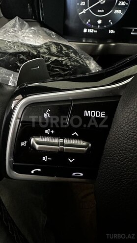 Kia Sorento 2020, 102,500 km - 2.2 l - Bakı