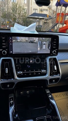 Kia Sorento 2020, 102,500 km - 2.2 l - Bakı