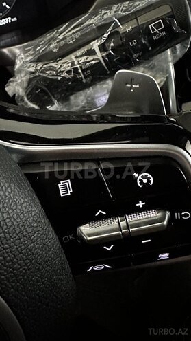 Kia Sorento 2020, 102,500 km - 2.2 l - Bakı