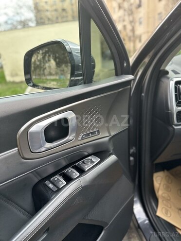 Kia Sorento 2020, 102,500 km - 2.2 l - Bakı
