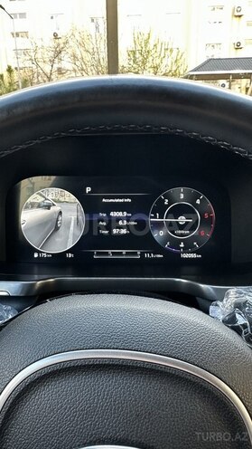 Kia Sorento 2020, 102,500 km - 2.2 l - Bakı