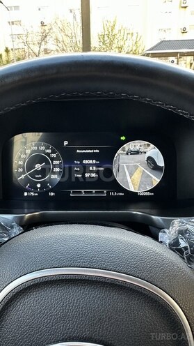 Kia Sorento 2020, 102,500 km - 2.2 l - Bakı