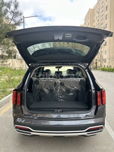 Kia Sorento 2020, 102,500 km - 2.2 l - Bakı