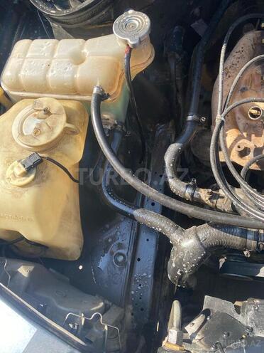 Mercedes 190 1990, 300,000 km - 2.0 l - Bakı