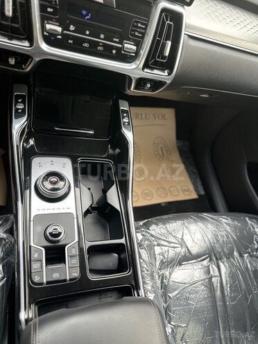 Kia Sorento 2020, 102,500 km - 2.2 l - Bakı