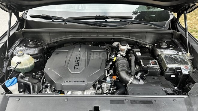 Kia Sorento 2020, 102,500 km - 2.2 l - Bakı