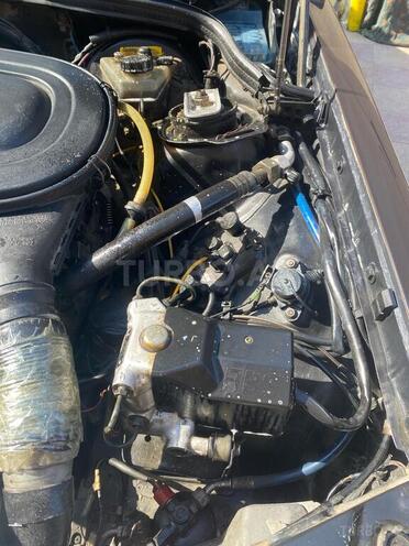 Mercedes 190 1990, 300,000 km - 2.0 l - Bakı