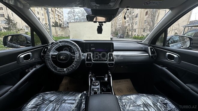 Kia Sorento 2020, 102,500 km - 2.2 l - Bakı