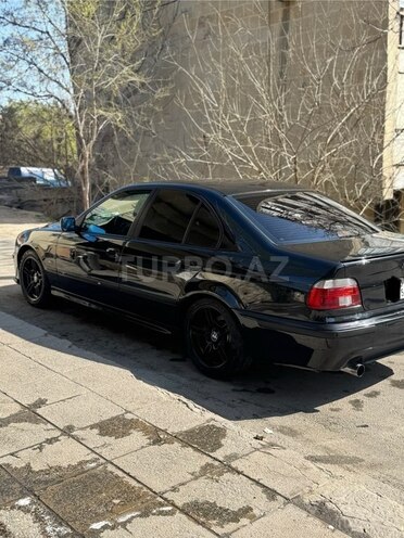 BMW 530 2000, 380,000 km - 3.0 l - Bakı