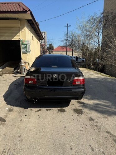 BMW 530 2000, 380,000 km - 3.0 l - Bakı
