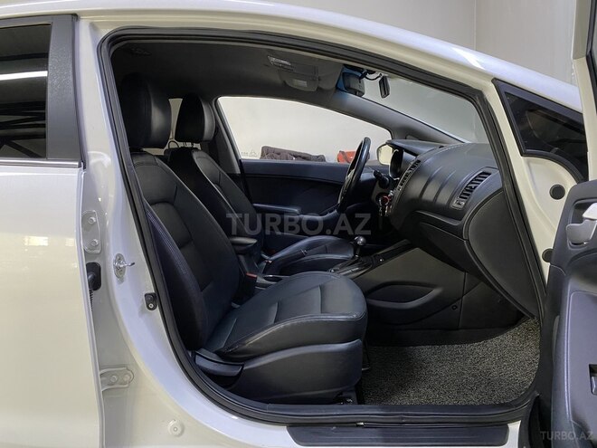 Kia K3 2014, 192,000 km - 1.6 l - Sumqayıt