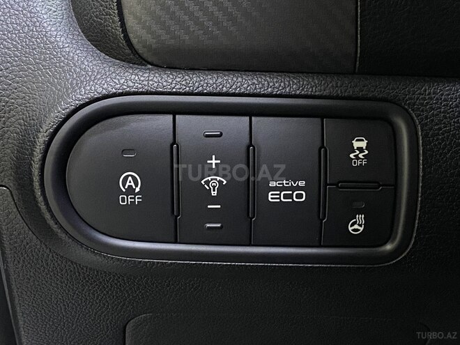 Kia K3 2014, 192,000 km - 1.6 l - Sumqayıt