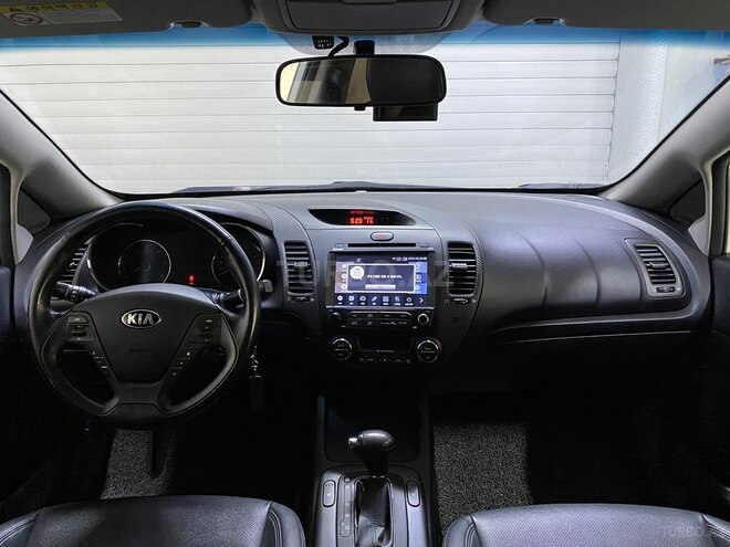Kia K3 2014, 192,000 km - 1.6 l - Sumqayıt