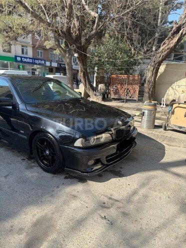 BMW 530 2000, 380,000 km - 3.0 l - Bakı