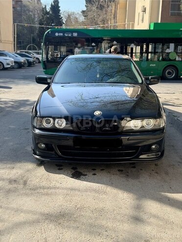 BMW 530 2000, 380,000 km - 3.0 l - Bakı
