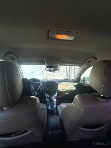 Chevrolet Cruze 2012, 225,000 km - 1.4 l - Bakı