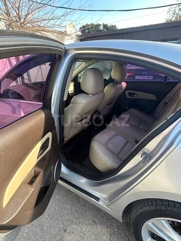 Chevrolet Cruze 2012, 225,000 km - 1.4 l - Bakı