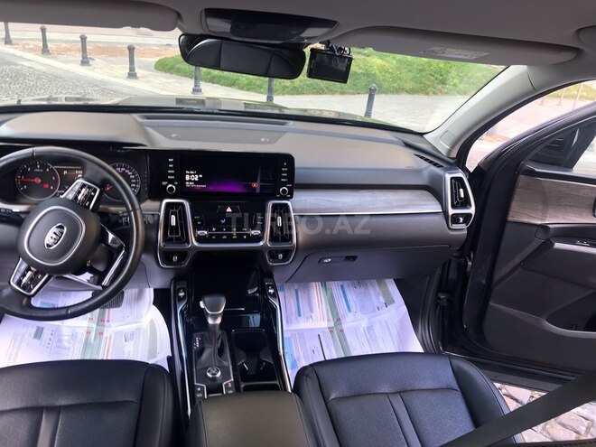Kia Sorento 2020, 148,000 km - 2.2 l - Bakı