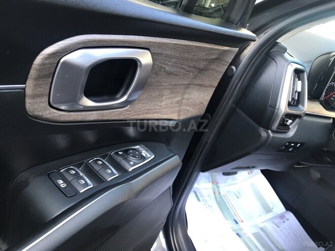 Kia Sorento 2020, 148,000 km - 2.2 l - Bakı