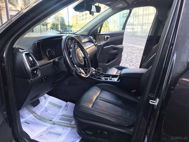 Kia Sorento 2020, 148,000 km - 2.2 l - Bakı