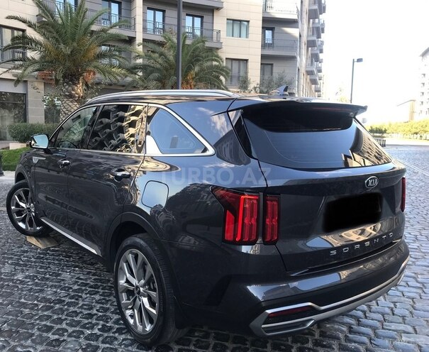 Kia Sorento 2020, 148,000 km - 2.2 l - Bakı
