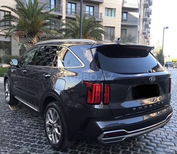Kia Sorento 2020, 148,000 km - 2.2 l - Bakı